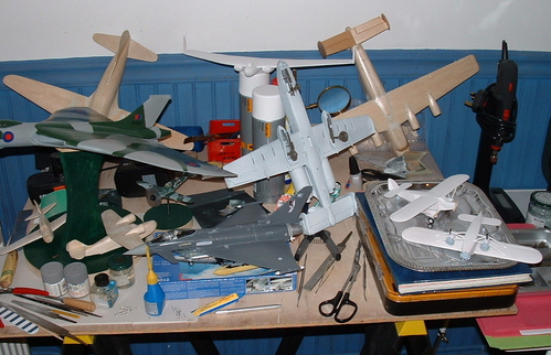 Consolidated PBY-3 Coronado coming along with others on the bench,they all pull together in the end.
Keywords: CON