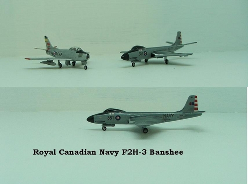 1/144 scale Mcdonnell F2H-3 Banshee RCN
Keywords: SMM Solid Model Memories hand craved solid wood model 1/144 scale Banshee