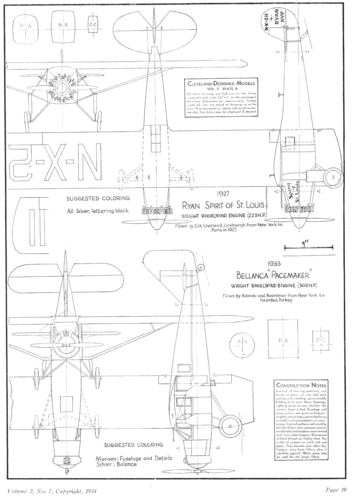 Bellanca Pacemaker
(gif format, -- dpi, 192 KB).

[b]Click on image to download file in original format[/b]
file url: 
http://smm.solidmodelmemories.net/Gallery/albums/userpics/Bellanca.GIF

[i]These plans are placed here in review of their accuracy and 
historical content. They are for personal use only and not to
be reproduced commercially. Copyrights remain with the original
copyright holders and are not the property of Solid Model
Memories. Please post comment regarding the accuracy of the
drawings in the section provided on the individual page of the 
plan you are reviewing. If you build this model or if you have 
images of the original subject itself, please let us know. If
you are the copyright holder of the work in question and wish
to have it removed please contact SMM [/i]

Keywords: Bellanca Pacemaker