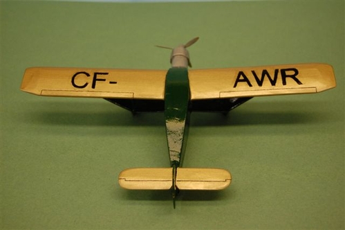 Bellanca Aircruiser
Keywords: smm hand carved solidw ood model 1/72 bellanca aircruiser guy lacasse