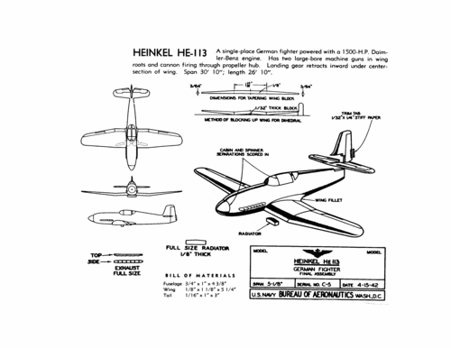 C-5_Heinkel_He-113_assembly
