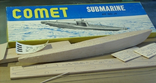 Comet_USS_Perch_out_of_the_box
Keywords: Comet Perch USSPerch RFBennett submarine