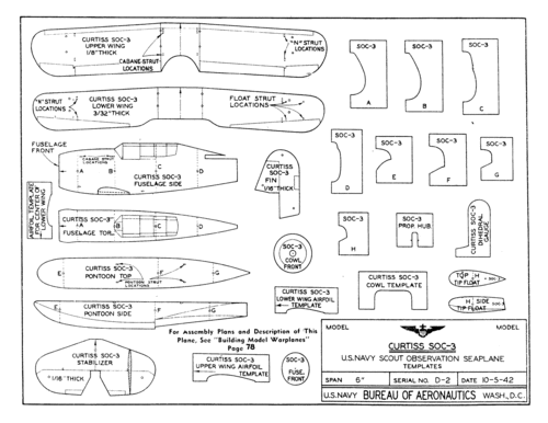 D-2_Curtiss_S0C-3_templates
