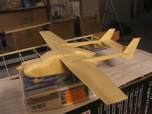 Cessna Skymaster
Keywords: smm solidmodelmemories hand craved solid wood scale model aircraft cessna skymaster