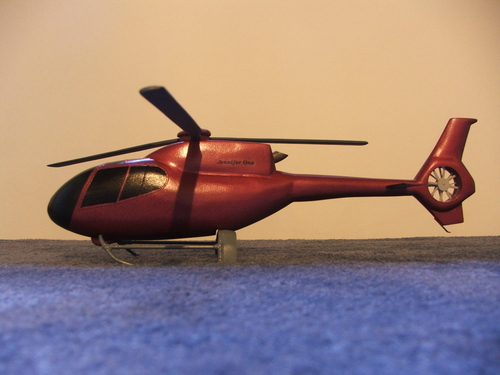 Eurcopter EC-120 1/32 Scale
Completed
Keywords: Solid Model Memories Hand carved wood scale EC-120B Colibri 1/32