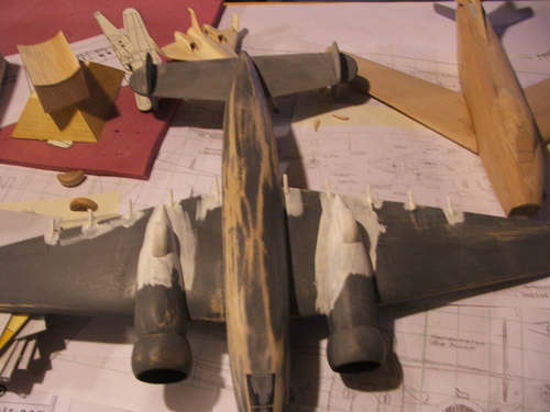 Lockheed Hudson 1/32
Flap hinges added
Keywords: SMM Solidmodelmemories hand carved solid wood scale model lockheed Hudson 1/32