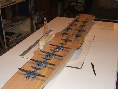 Keywords: SMM. hand carved solid wood 1/144 scale model aircraft rcn HO4S-3, Tracker, Banshee