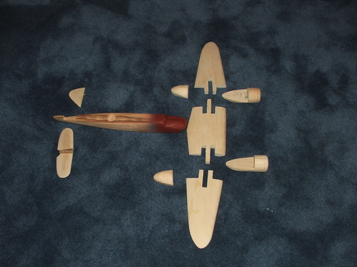 Bolingbroke parts breakdown
Keywords: SMM solid model memories hand carved solid wood scale model bolingbroke 1/32 scale