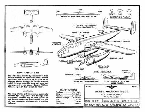 E-3_North_American_B-25B_assembly
