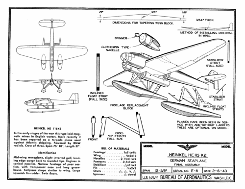 E-8_Heinkel_He-115-K2_assembly
