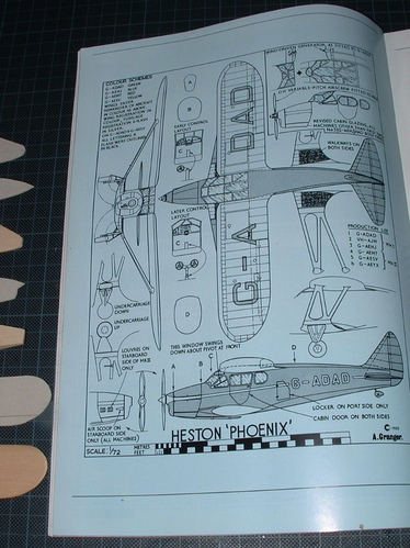 Heston Phoenix
These are the drawings that I am using to build the Heston Phoenix.
Keywords: Heston Phoenix,Solid models,carving models in wood,Solid model memories,old time model building,nostalgic model building