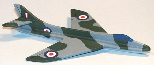 Hawker Hunter
