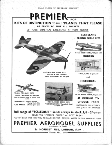 1940 Ad Premier
