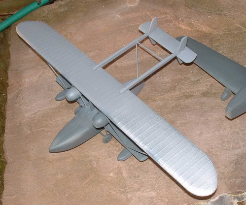 Sikorsky S-38 Amphibian
Keywords: SIKORSY S-38 EXPLORERS YACHT,Solid models,carving models in wood,Solid model memories,old time model building,nostalgic model building