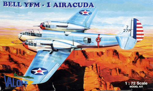 Bell Airacuda
(jpg format, -- dpi, 91 KB).

[b]Click on image to download file in original format[/b]
file url: 
http://smm.solidmodelmemories.net/Gallery/albums/userpics/valom72015reviewgp_1.jpg

[i]These plans are placed here in review of their accuracy and 
historical content. They are for personal use only and not to
be reproduced commercially. Copyrights remain with the original
copyright holders and are not the property of Solid Model
Memories. Please post comment regarding the accuracy of the
drawings in the section provided on the individual page of the 
plan you are reviewing. If you build this model or if you have 
images of the original subject itself, please let us know. If
you are the copyright holder of the work in question and wish
to have it removed please contact SMM [/i]

Keywords: Bell Airacuda Valom VFM-1
