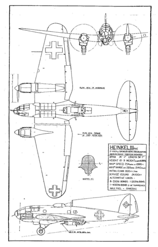 He111
(jpg format, -- dpi, 157 KB).

[b]Click on image to download file in original format[/b]
file url: 
http://smm.solidmodelmemories.net/Gallery/albums/userpics/woodason1943_Heinkel_111.jpg

[i]These plans are placed here in review of their accuracy and 
historical content. They are for personal use only and not to
be reproduced commercially. Copyrights remain with the original
copyright holders and are not the property of Solid Model
Memories. Please post comment regarding the accuracy of the
drawings in the section provided on the individual page of the 
plan you are reviewing. If you build this model or if you have 
images of the original subject itself, please let us know. If
you are the copyright holder of the work in question and wish
to have it removed please contact SMM [/i]
Keywords: He111