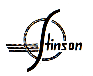 Stinson
Keywords: stinson markings
