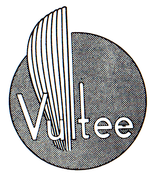 Vultee
Keywords: vultee markings