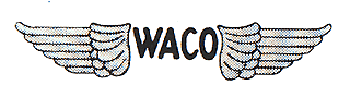 WACO
Keywords: waco markings