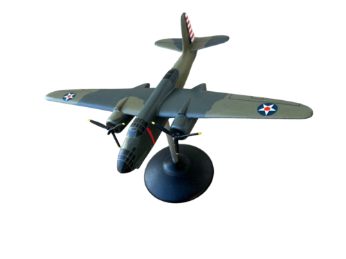 Mark's Douglas Havoc
1/72 Douglas Havoc. Skybird restoration
Keywords: Solid Model Memories Douglas Havoc