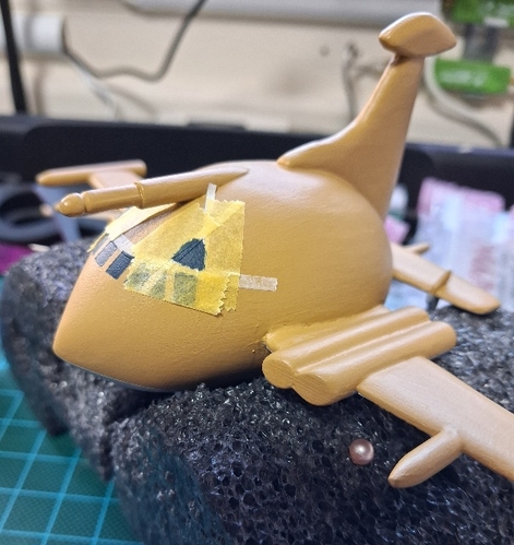 Nim egg 6
