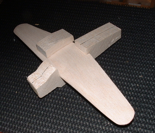 North American 0-47
Simple method of building a mid wing design by removing lower block,then replacement at a later stage.
Keywords: NORTH AMERICAN 0-47,Solid models,carving models in wood,Solid model memories,old time model building,nostalgic model building